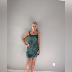 Oak+Fort mini dress